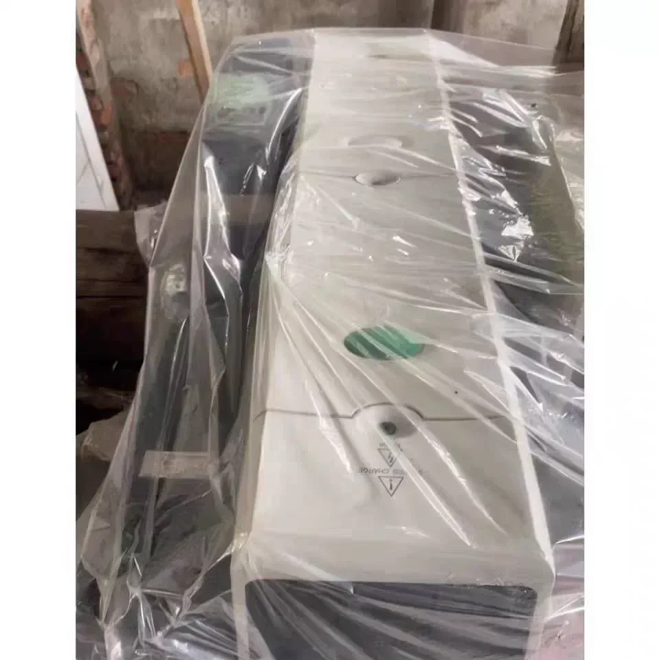 Emerson SK3401; SK3402; SK3403; SK4401 Motor & Drive Component product photo 1