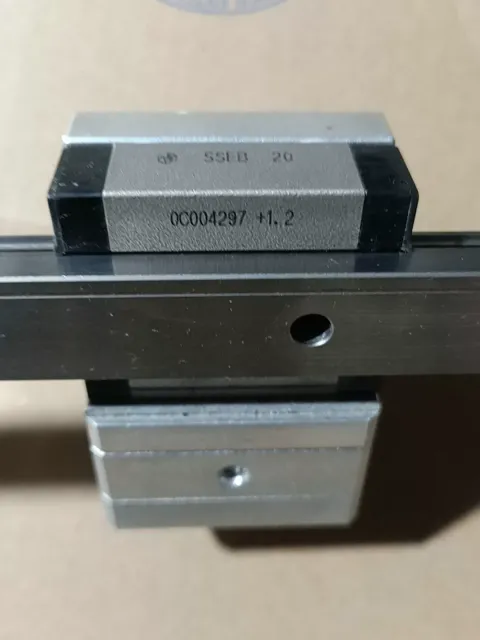 THK SRS15WN Industrial Automation Component product photo 5