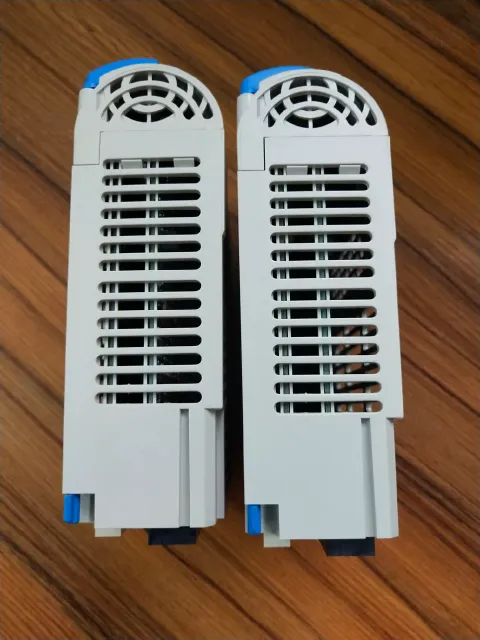 Westinghouse / Emerson Ovation 1C31224G01 Industrial Automation Component product photo 7
