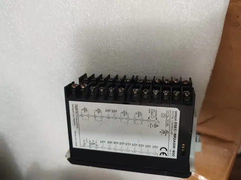 OMRON E5EC-RR2ASM-800 Industrial Control Board — product photo 9 of 9