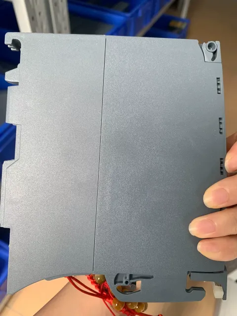 Siemens 6ES7 526-2BF00-0AB0 Industrial Automation Component — product photo 10 of 17