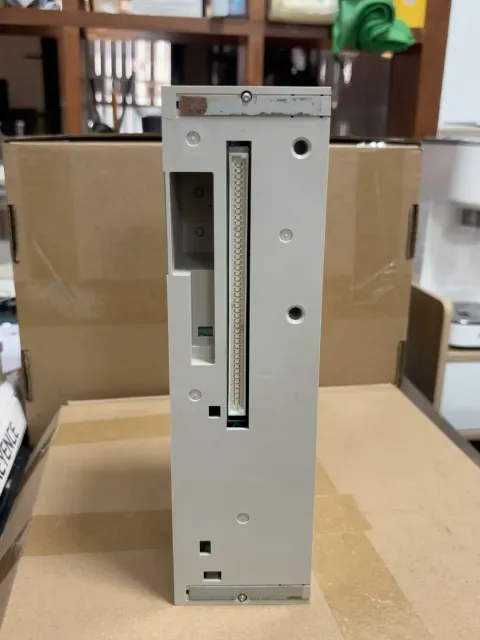 Omron C1000H-CPU01-V1 PLC Module product photo 3