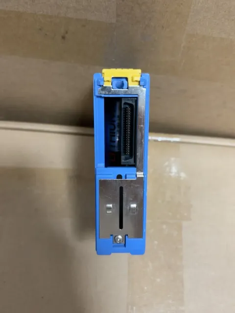 Yokogawa F3SP21-0N PLC Module — product photo 4 of 9