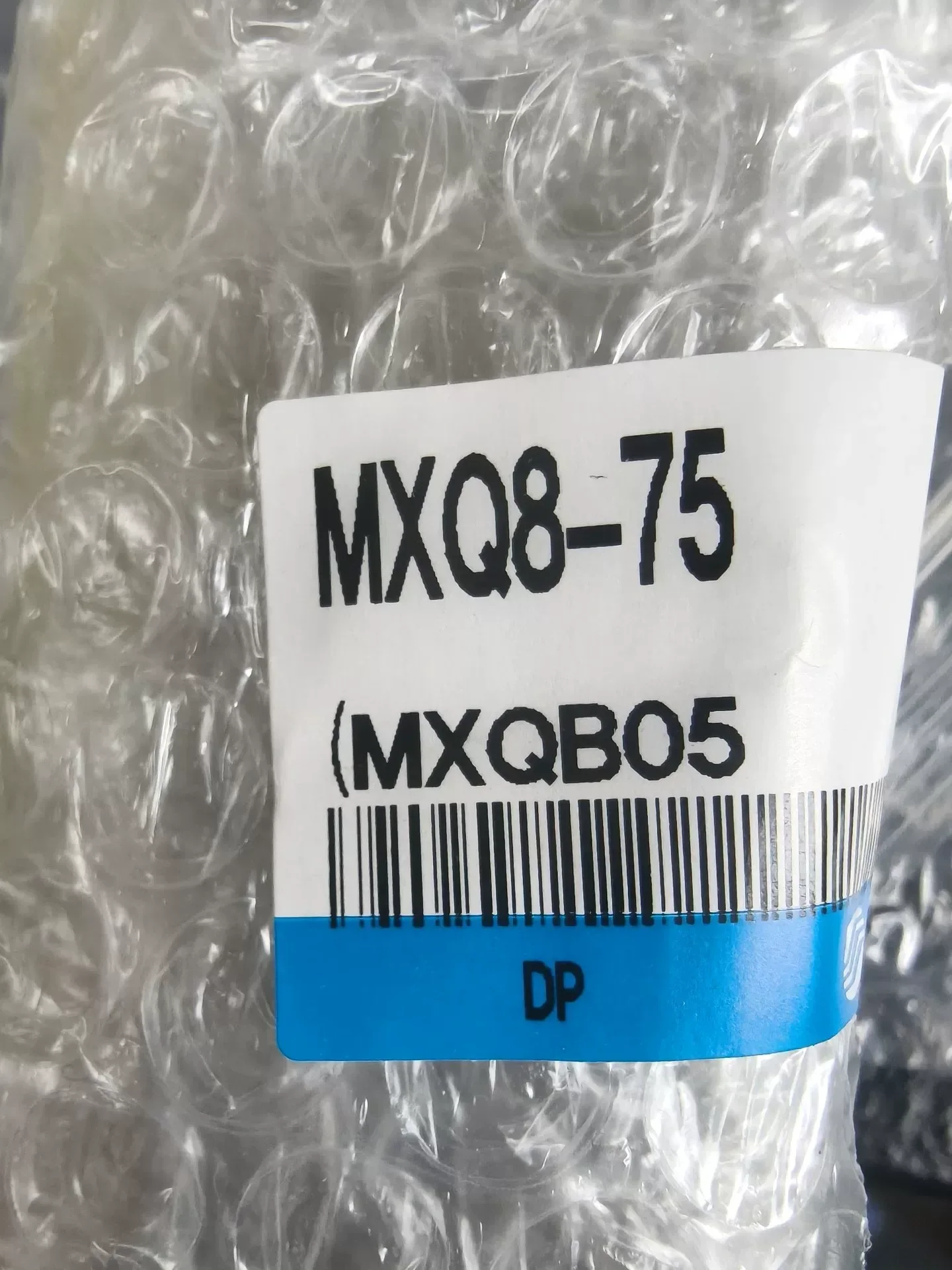 SMC MXQ8-75 Industrial Automation Component product photo 1