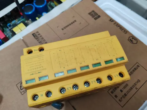 White Label KPA385/60MY Industrial Automation Component product photo 6
