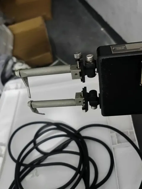 中原精密 / Sigma E-TS-1130BC Industrial Automation Component product photo 7