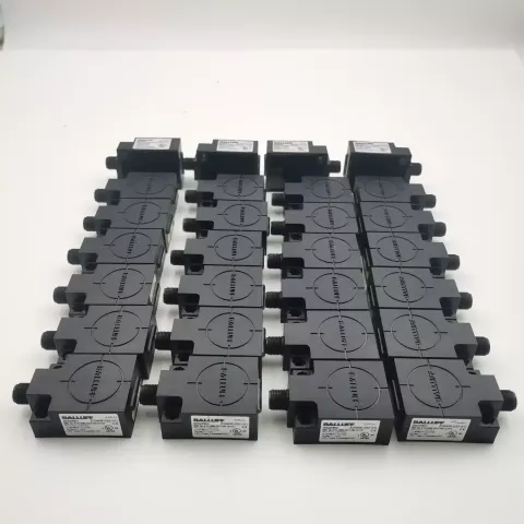 Balluff BIS M-410-068-001-00-S115 Industrial Automation Component product photo 3