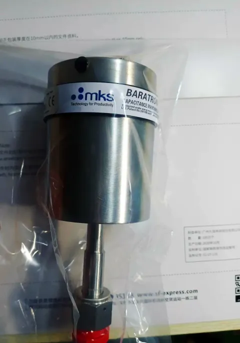 MKS Instruments 628B01TBE1B Industrial Sensor product photo 1