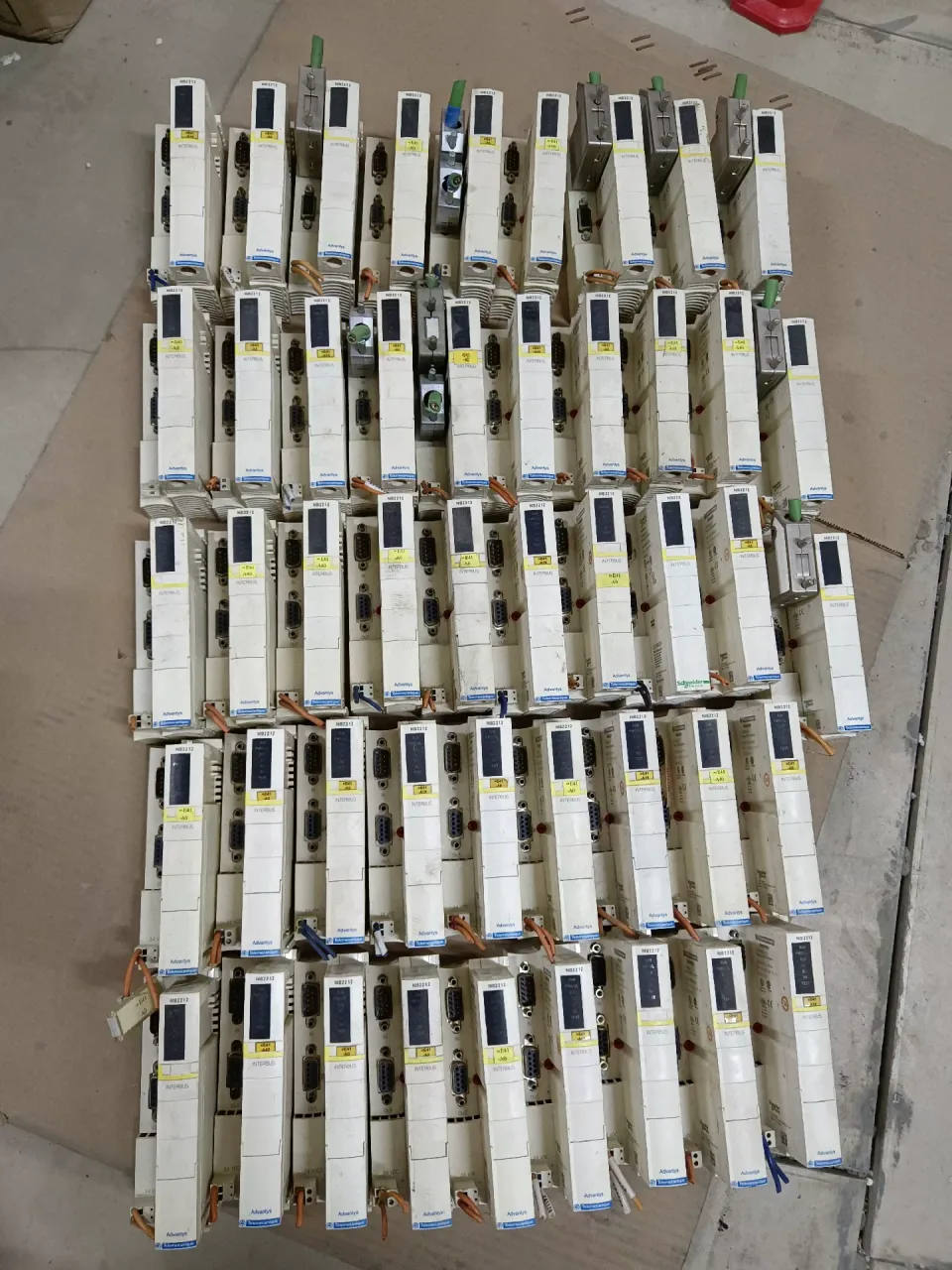 Schneider Electric / Telemecanique STBNIB2212 Industrial Automation Component product photo 1