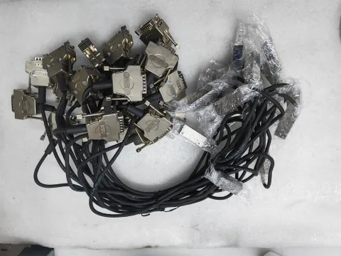 RSF Elektronik 1185823-03 / AK MS15 ~1Vss Industrial Encoder product photo 3