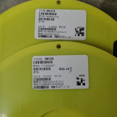 White Label MM1Z18; MM1Z36 Industrial Automation Component product photo 1