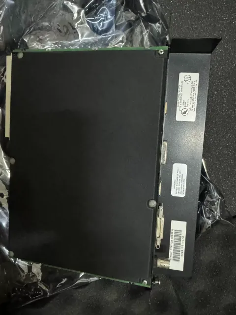 GE Fanuc IC697CMM742-FD PLC Module product photo 3