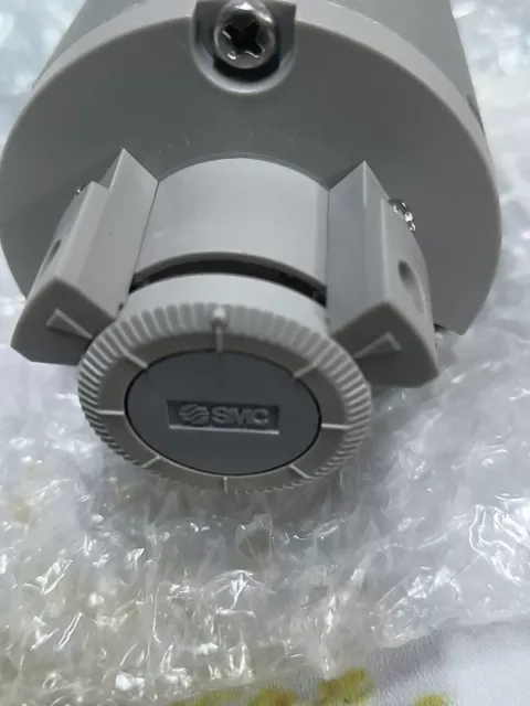 SMC CDRBU2WU40-270S / CDRBU2WU40-90SZ Industrial Automation Component product photo 4
