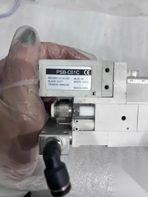 Autonics PSB-C01C Industrial Sensor product photo 2