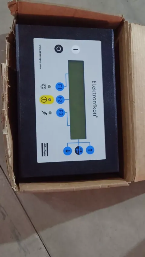 Atlas Copco 1900-0710-31 Industrial Control Board product photo 1