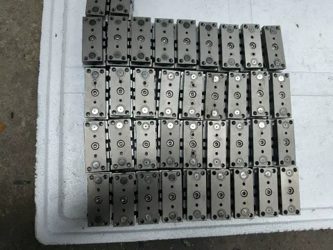 AirTAC TCM16X10S Industrial Automation Component product photo 1