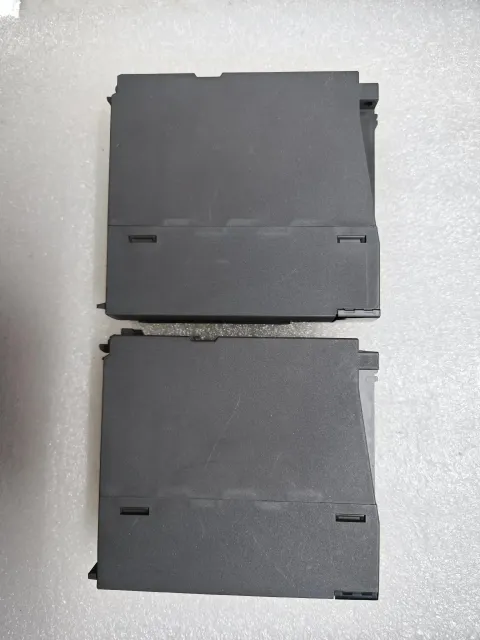 Mitsubishi Electric QD70P4 Industrial Automation Component — product photo 12 of 18