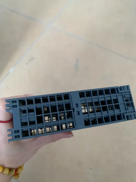 Siemens 6GK7542-5DX00-0XE0 Industrial Automation Component — product photo 9 of 17