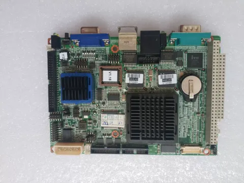 Advantech PCM-9375 Industrial Control Board product photo 1