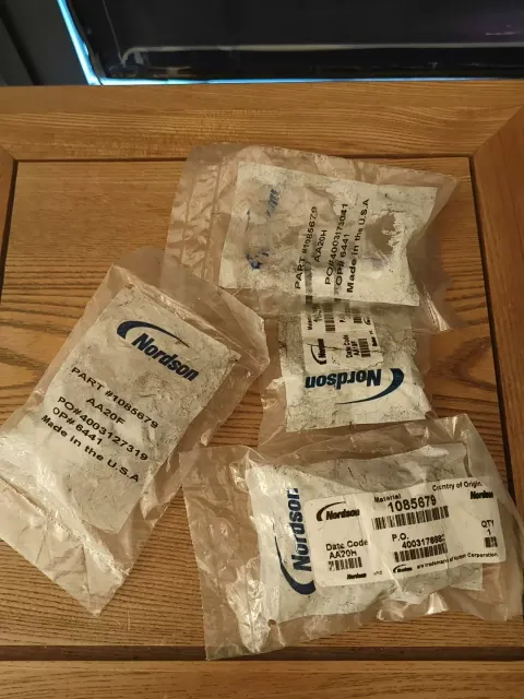 Nordson 1085679 Industrial Automation Component product photo 3