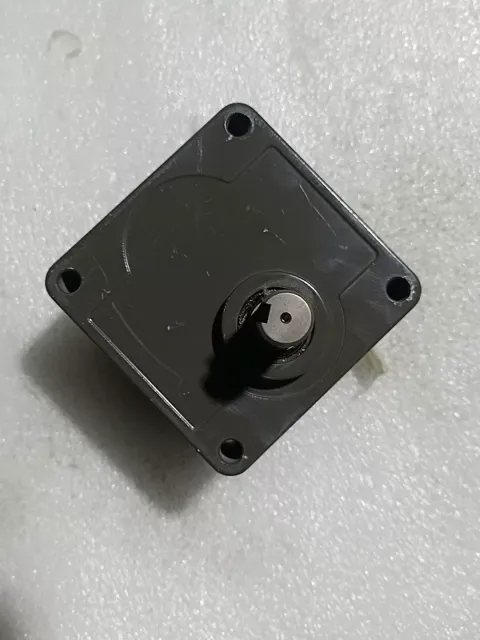 Panasonic MZ9G90B Industrial Automation Component product photo 3