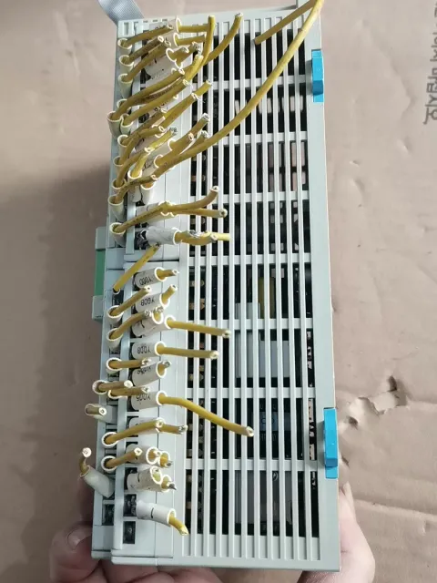 Panasonic AFPX-C60R PLC Module product photo 9
