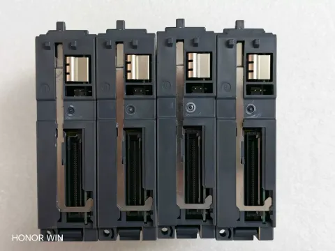 Mitsubishi Electric Q02HCPU Industrial Automation Component — product photo 3 of 23