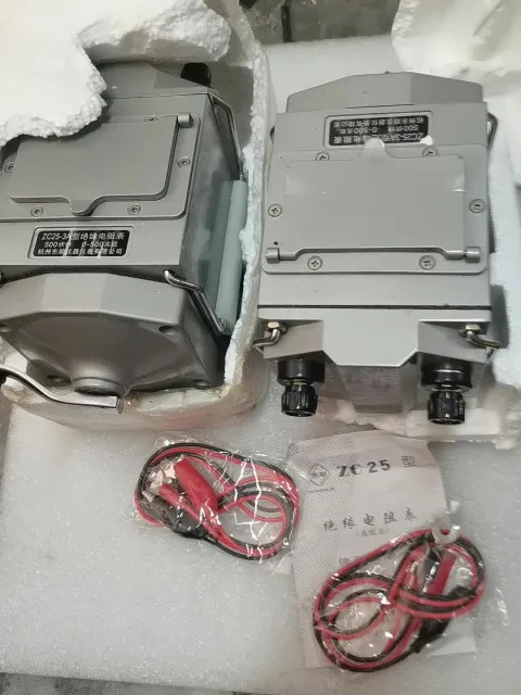 White Label ZC25-3A Industrial Automation Component product photo 1