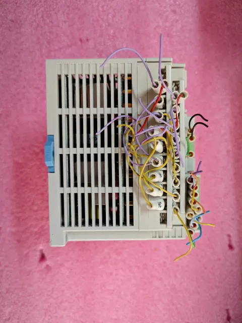 Panasonic AFPX-C30T + AFPX-COM1 + AFPX-IN4T3 PLC Module — product photo 2 of 11