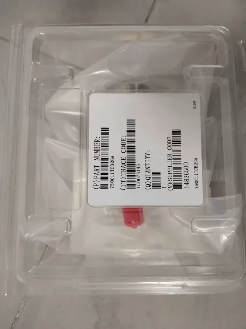 MKS 852B61PCH2GD Industrial Sensor — product photo 11 of 25