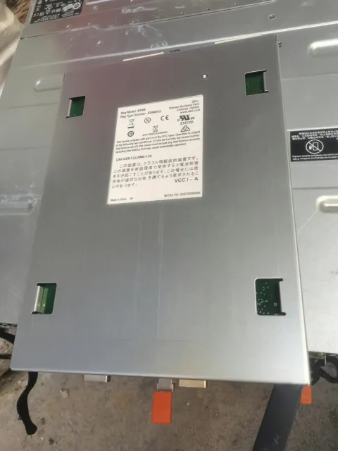 White Label E09M005 Industrial Automation Component product photo 3