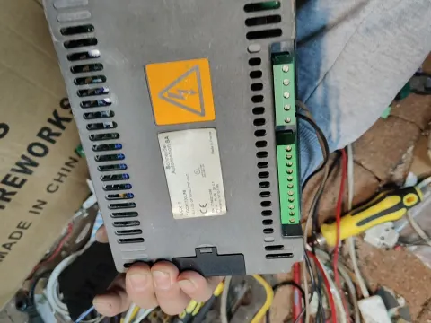 Schneider Electric / Telemecanique TCCX1730LPS Industrial Automation Component product photo 2