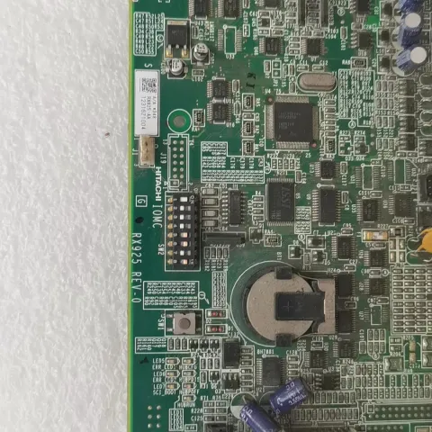 White Label RX925 REV-0 Industrial Control Board product photo 2