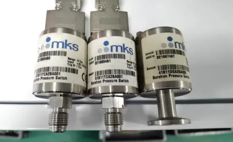 MKS 722C-34381 Industrial Sensor product photo 6