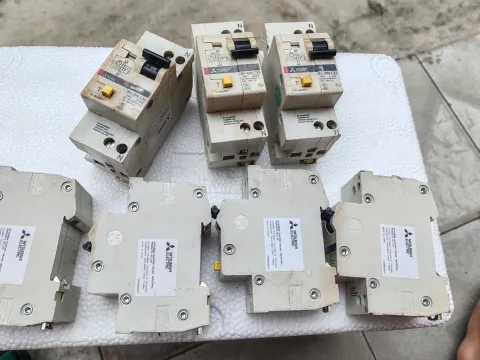 Mitsubishi Electric BV-DN C32 Industrial Automation Component product photo 7