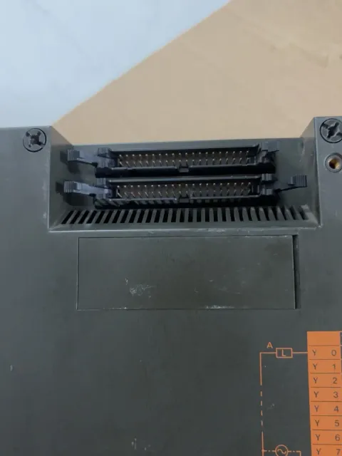 Mitsubishi Electric A0J2-E56DT PLC Module product photo 2