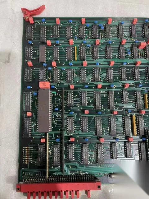 Heidelberg 81.186.5325F Industrial Control Board product photo 3