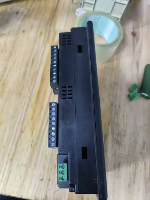 XINJE / 信捷 ZG3-8X10YT-7-WG PLC Module product photo 3