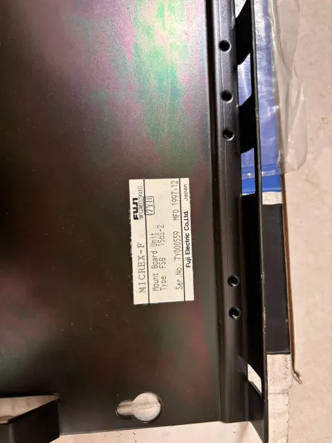 White Label FSB156S-2 PLC Module product photo 3