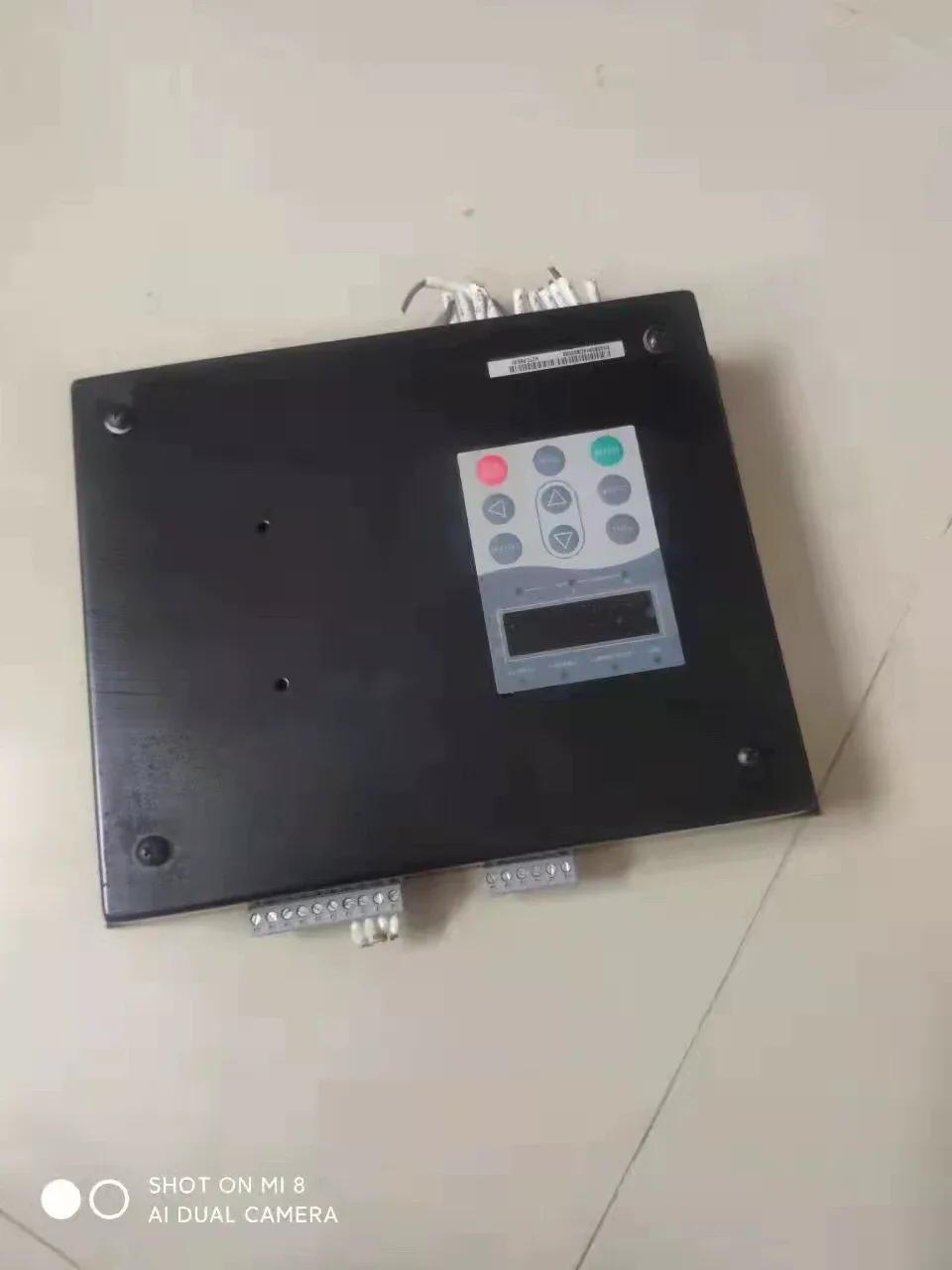 Unbranded Industrial MCTC-PES-E1 Industrial Control Board product photo 1