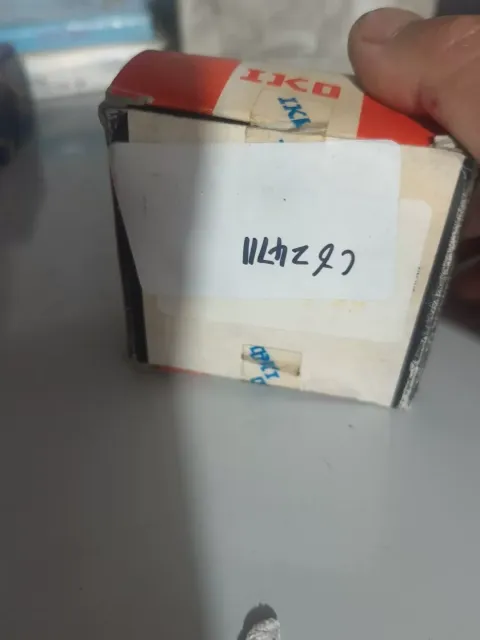 IKO / Nippon Thompson TAF 556825 Industrial Automation Component product photo 3