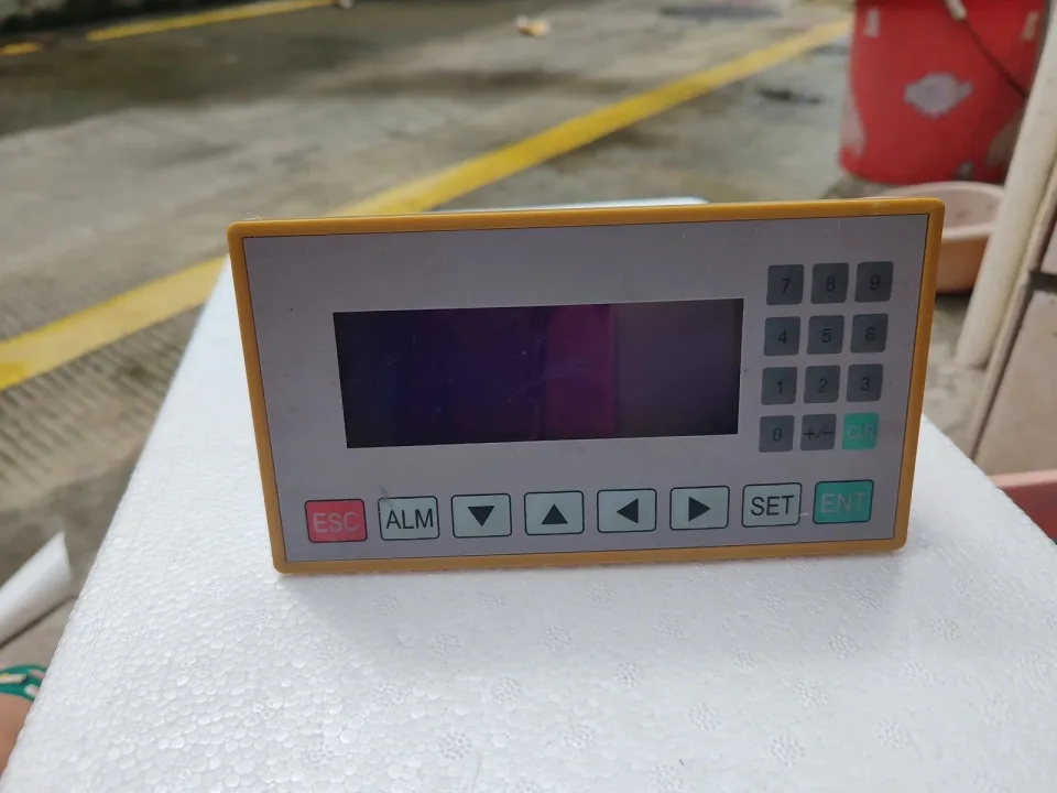 SLJD MD204L-V4 Industrial Automation Component product photo 1