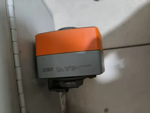 Belimo NFU-S2 Industrial Automation Component product photo 4