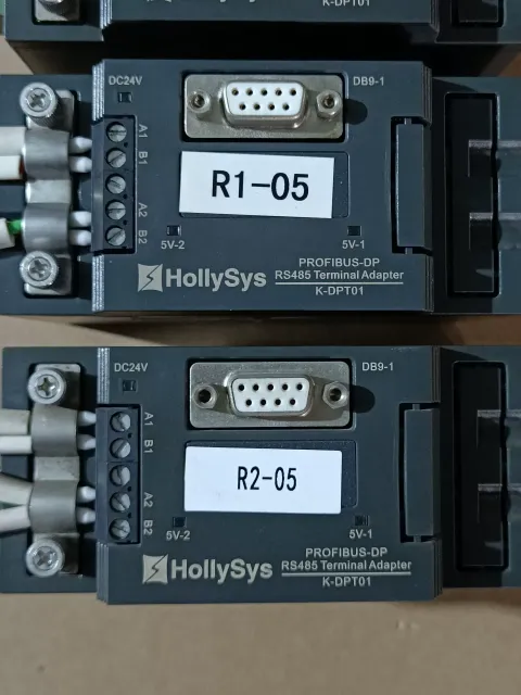 HollySys K-DPT01 Industrial Automation Component product photo 2