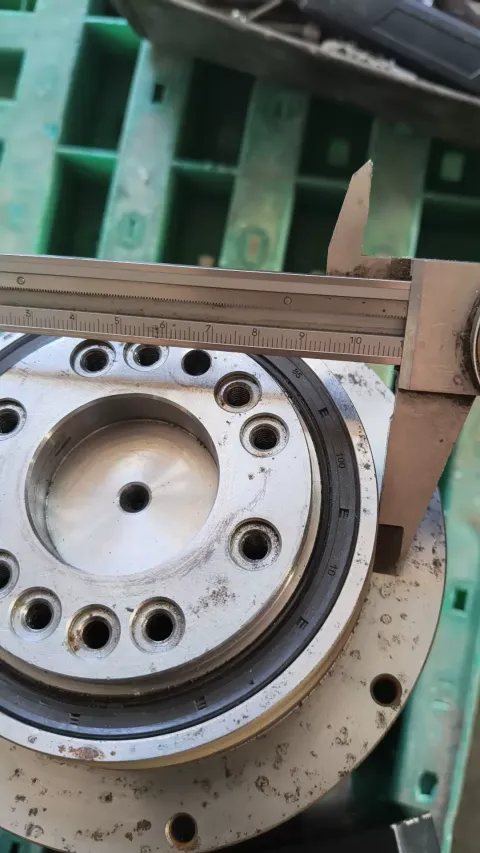White Label ADR110-140-P1-22-0011 Industrial Automation Component product photo 8