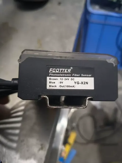 ECOTTER / 天工 YG-X2N Industrial Sensor product photo 4
