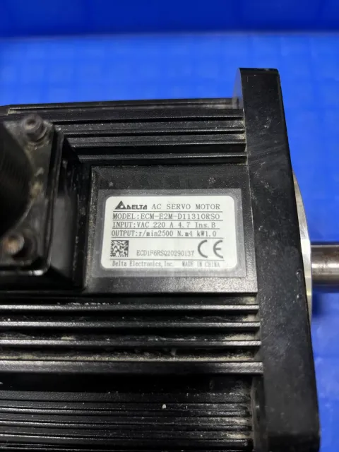 White Label ECM-E2M-D11310RS0 Motor & Drive Component product photo 3