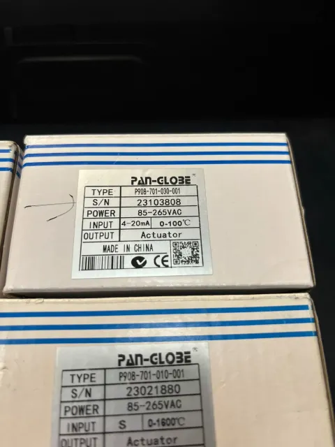 White Label P908-701-030-001AA; P908-701-030-001; P908-701-010-001; M908-701A-030-000AX; M908-701A-010-000AX Industrial Control Board product photo 4