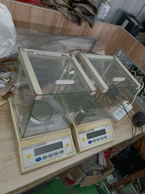 Sartorius BT214D Industrial Automation Component product photo 7