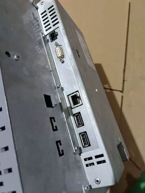 Siemens / FRIEM 6AV6643-5CD00-0FM0 Industrial Automation Component product photo 3